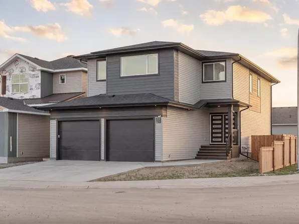 282 E Caribou Way N, Lethbridge, AB T1H 7J7