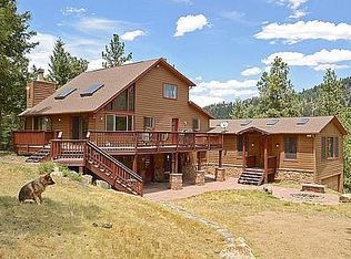 27193 Mesa Dr, Evergreen, CO 80439