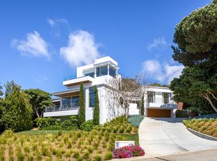 6097 Avenida Chamnez, La Jolla, CA 92037