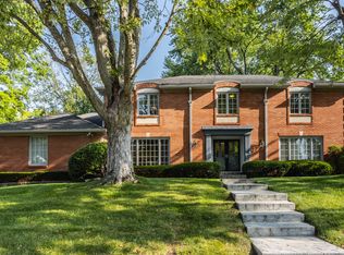 1210 Chessington Rd, Indianapolis, IN 46260