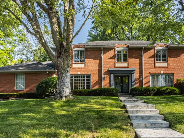 1210 Chessington Rd, Indianapolis, IN 46260