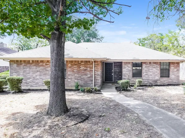 2027 Cherrywood Ln, Denton, TX 76209