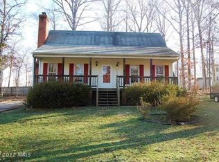 2637 Colgrave Rd, Midlothian, VA 23112