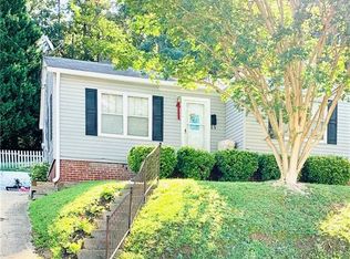 140 Vale St, Marion, NC 28752