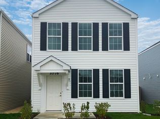 1076 Celebration Dr, Aurora, IL 60504