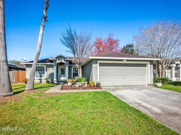 12843 KELSEY ISLAND Drive, Jacksonville, FL 32224