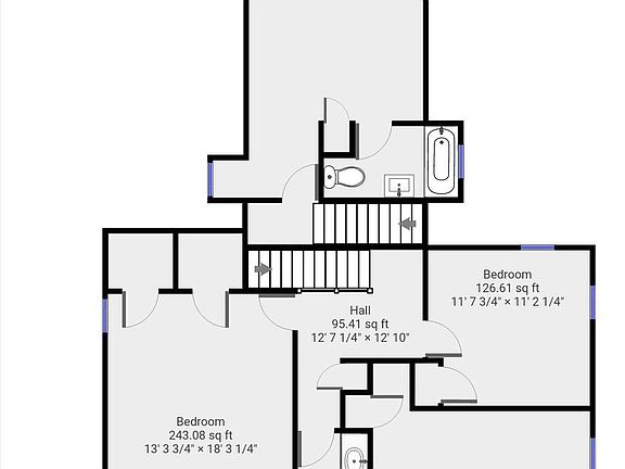 3rd image of 301 Cassell Ln SW