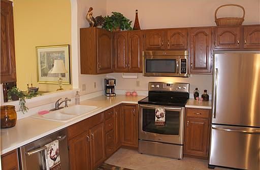 5th image of 51330 Pembridge Ct
