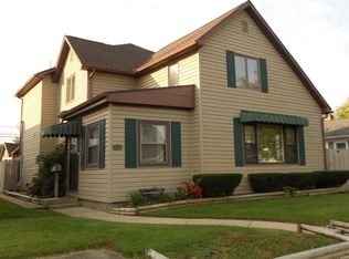 579 E Main St, Peru, IN 46970