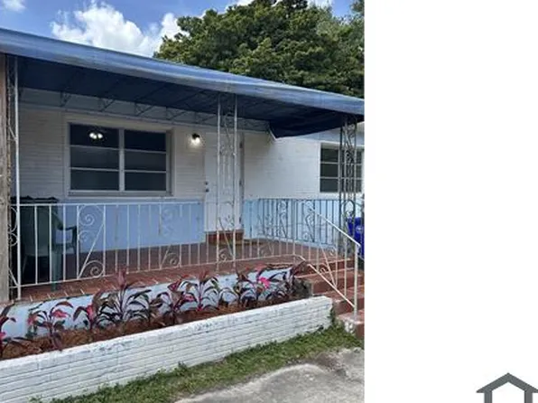 777 NW 51st St, Miami, FL 33127