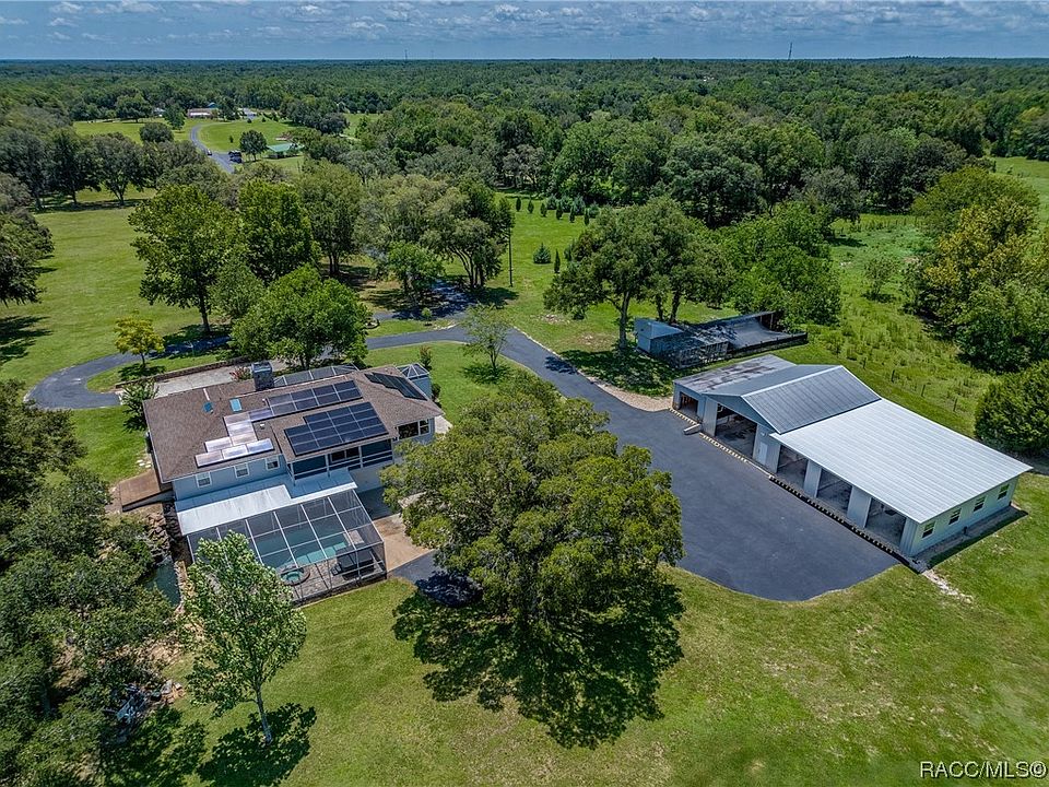 2607 E Taschereau Path, Inverness, FL 34453 Zillow