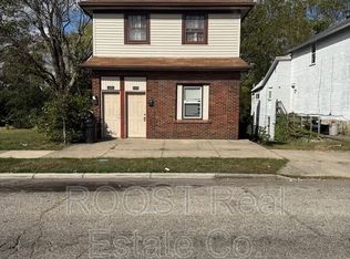 1530 W High St, Springfield, OH 45506