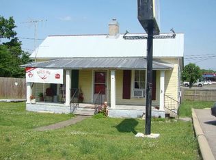 2632 Old Highway 31, Columbia, TN 38401