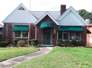 1404 41st St, Birmingham, AL 35208