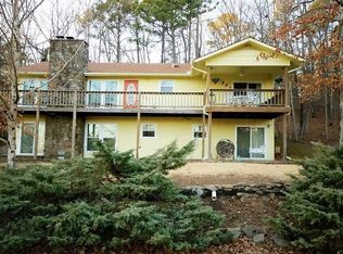 213 Pine Knot Rd, Fairfield Bay, AR 72088