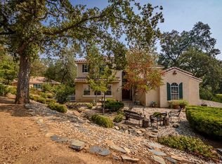34811 Wintergreen Loop, North Fork, CA 93643