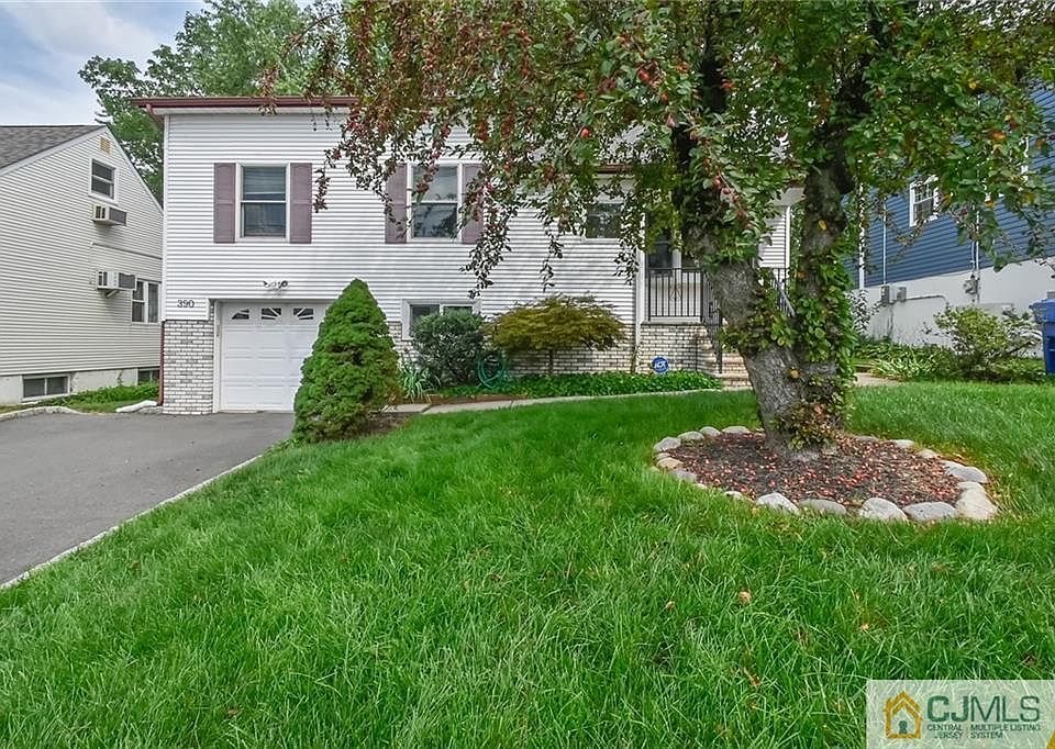 390 Ford Ave, Fords, NJ 08863 Zillow