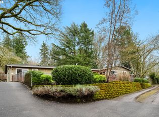 12420 SW 58th Ave, Portland, OR 97219