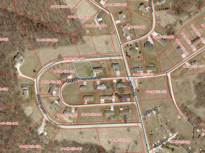 Lot 9 Breezy Pointe Loop #9, Mc Gregor IA - Owner Finance Home