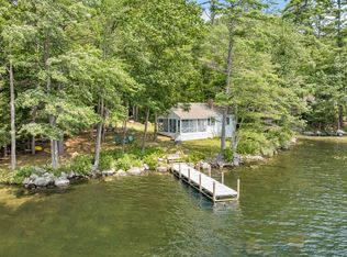 22 Beth Ln, Meredith, NH 03253