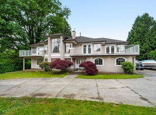 21105 River Rd, Maple Ridge, BC V2X2A1