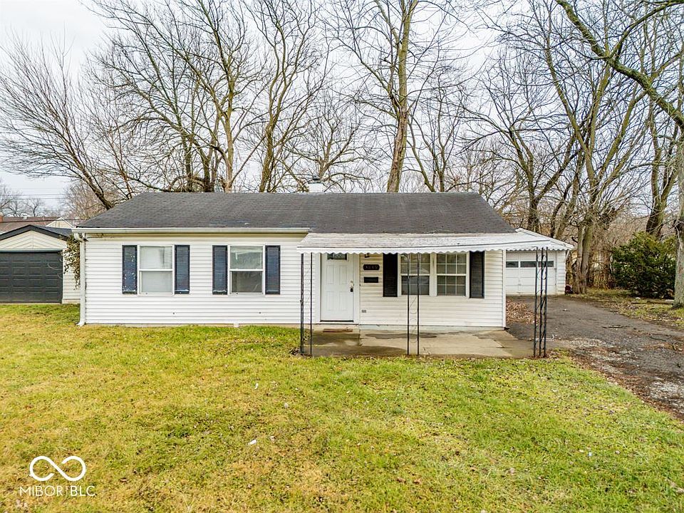 1st image of 3849 Bennett Dr