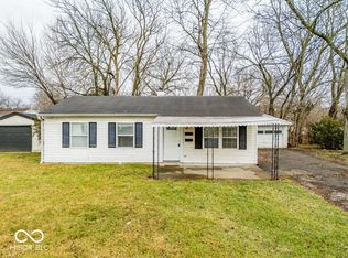 3849 Bennett Dr, Indianapolis, IN