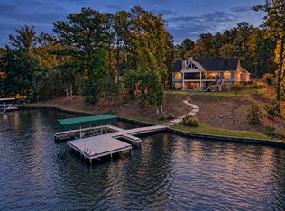 2731 Club Dr, Greensboro, GA 30642