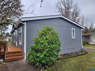 34505 Riverside Dr SW UNIT 21, Albany, OR 97321