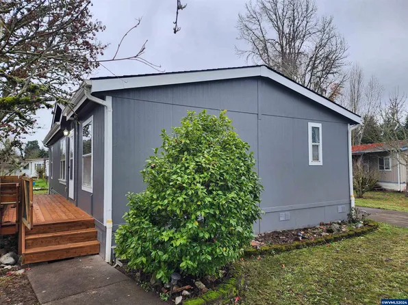 34505 Riverside Dr SW Unit 21, Albany, OR 97321