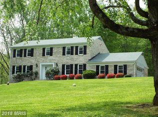 9 Clippingtree Ln, Cockeysville, MD 21030