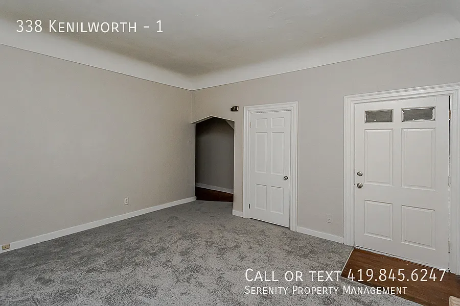 Historic Charm Meets Fresh, Modern Comfort! — Photo 3