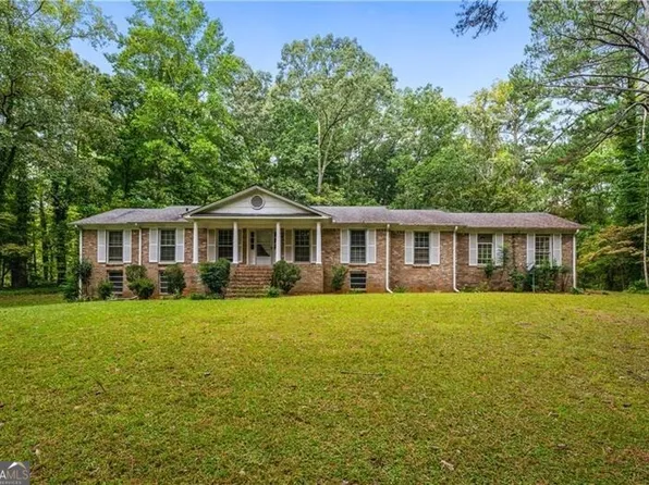 5153 Dallas Acworth Hwy, Dallas, GA 30132