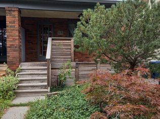 86 Fairbank Ave, Toronto, ON