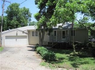 9 Whitetail Dr, Mound City, KS 66056