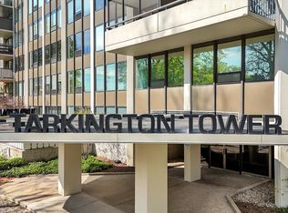 4000 N Meridian St APT 9G, Indianapolis, IN 46208