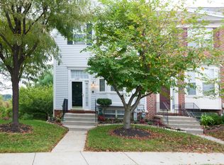 4322 Huntshire Rd, Randallstown, MD 21133