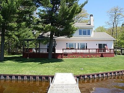 5873 Van Ettan Creek Dr, Oscoda, MI, 48750