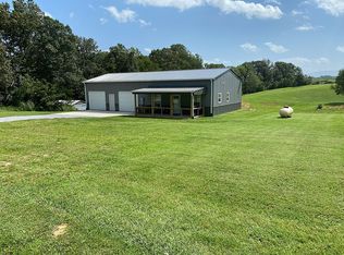 9310 Old Stage Rd, Limestone, TN 37681