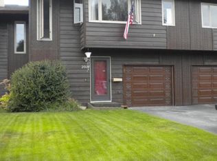 2018 Stonegate Cir #104, Anchorage, AK 99515