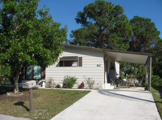 82 Las Casitas, Fort Pierce, FL 34951