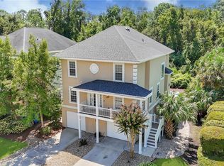 42 Bradley Beach Rd, Hilton Head Island, SC 29928