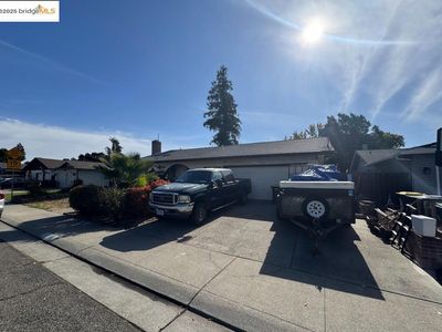 2708 Madrone Ave, Stockton, CA, 95207