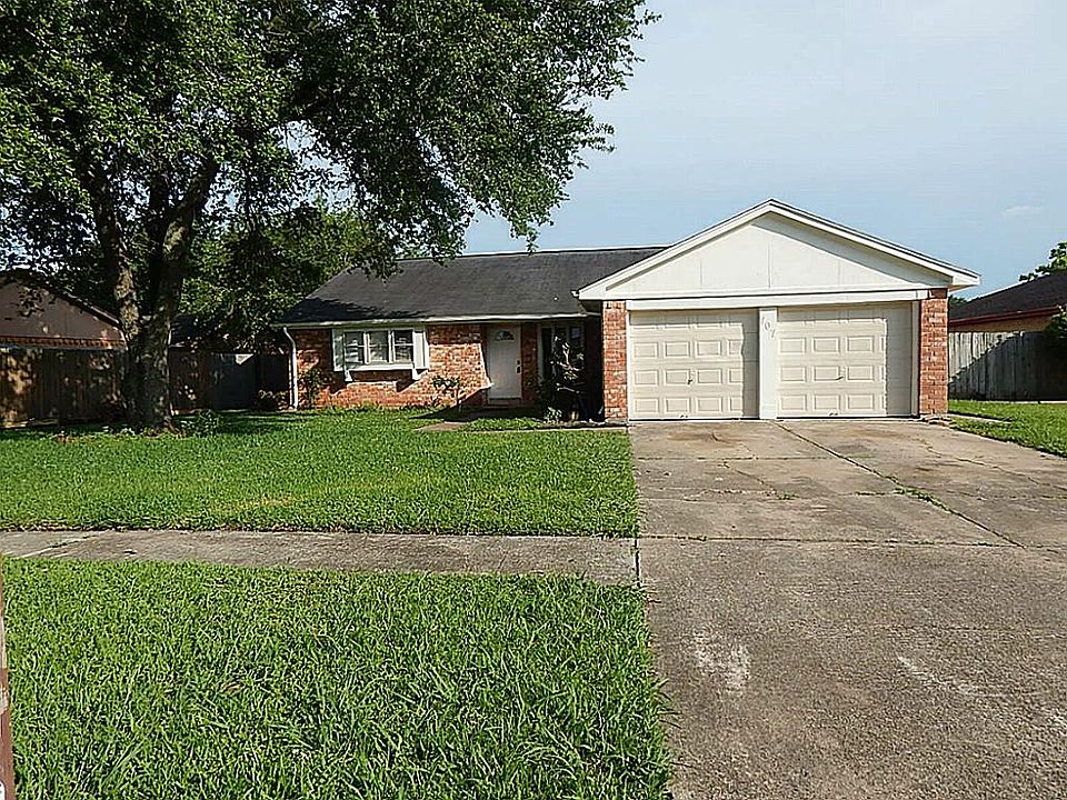 707 Whippoorwill Dr, Missouri City, TX 77489 Zillow