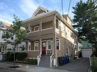 20 Malvern Ave, Somerville, MA 02144