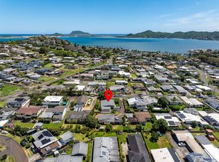 45-1126 Maka St, Kaneohe, HI 96744