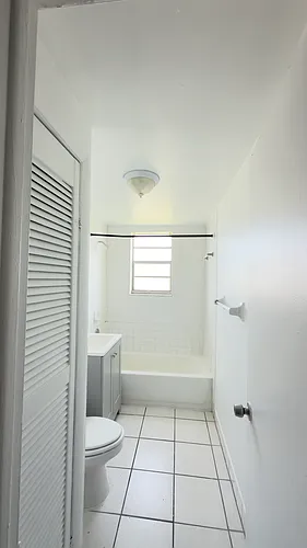 Floor plan 544-12 2BDR 1 BATH