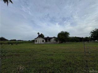 4022 E Canton Rd, Edinburg, TX 78542