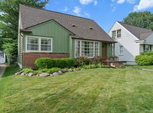 308 Walnut Ave, Royal Oak, MI 48073