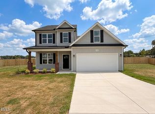 88 Sundrops Trl, Dunn, NC 28334